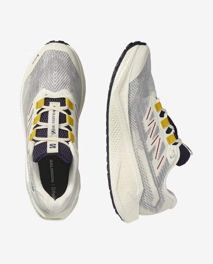 Aero Blaze 3 Grvl