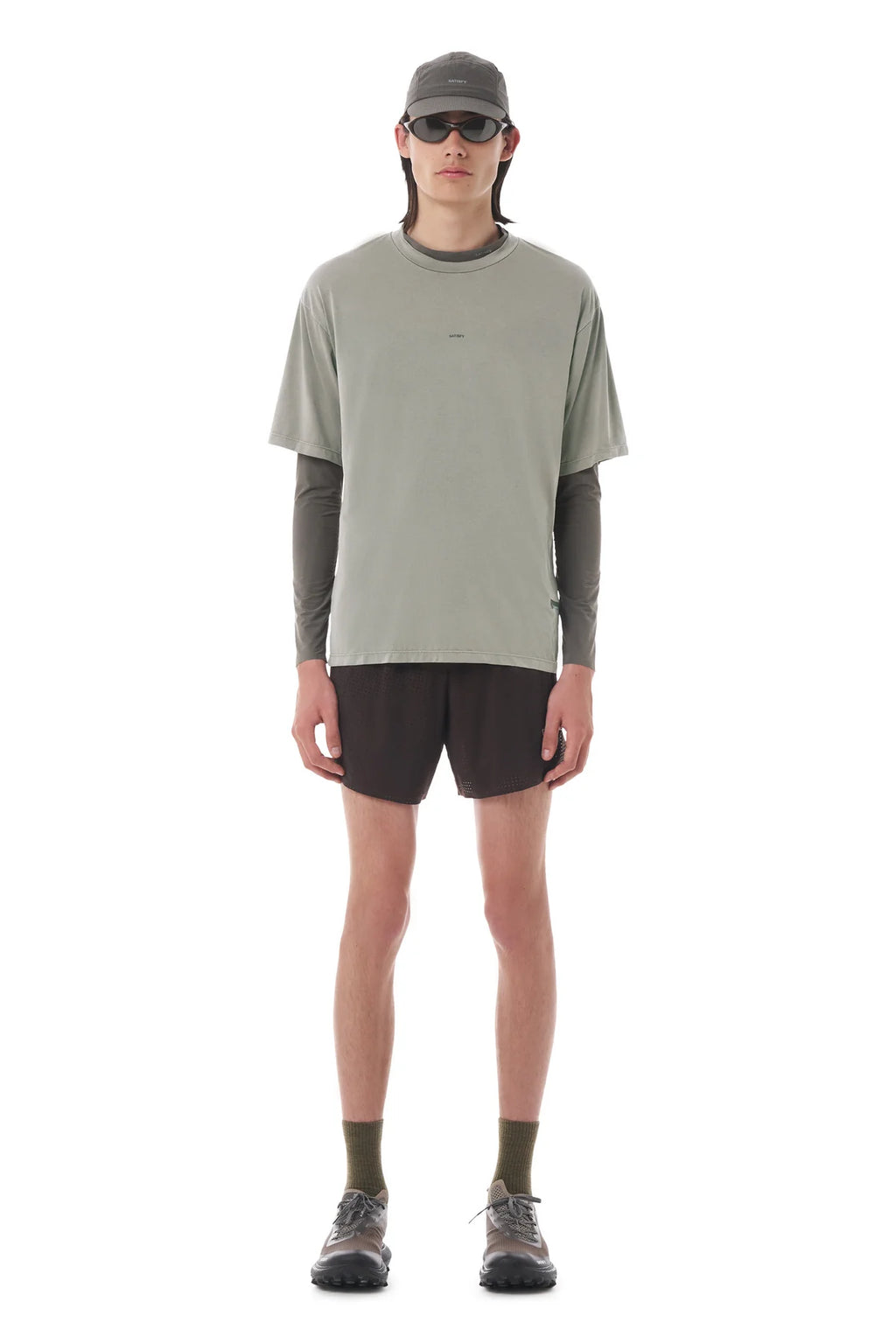 AuraLite™ T‑Shirt