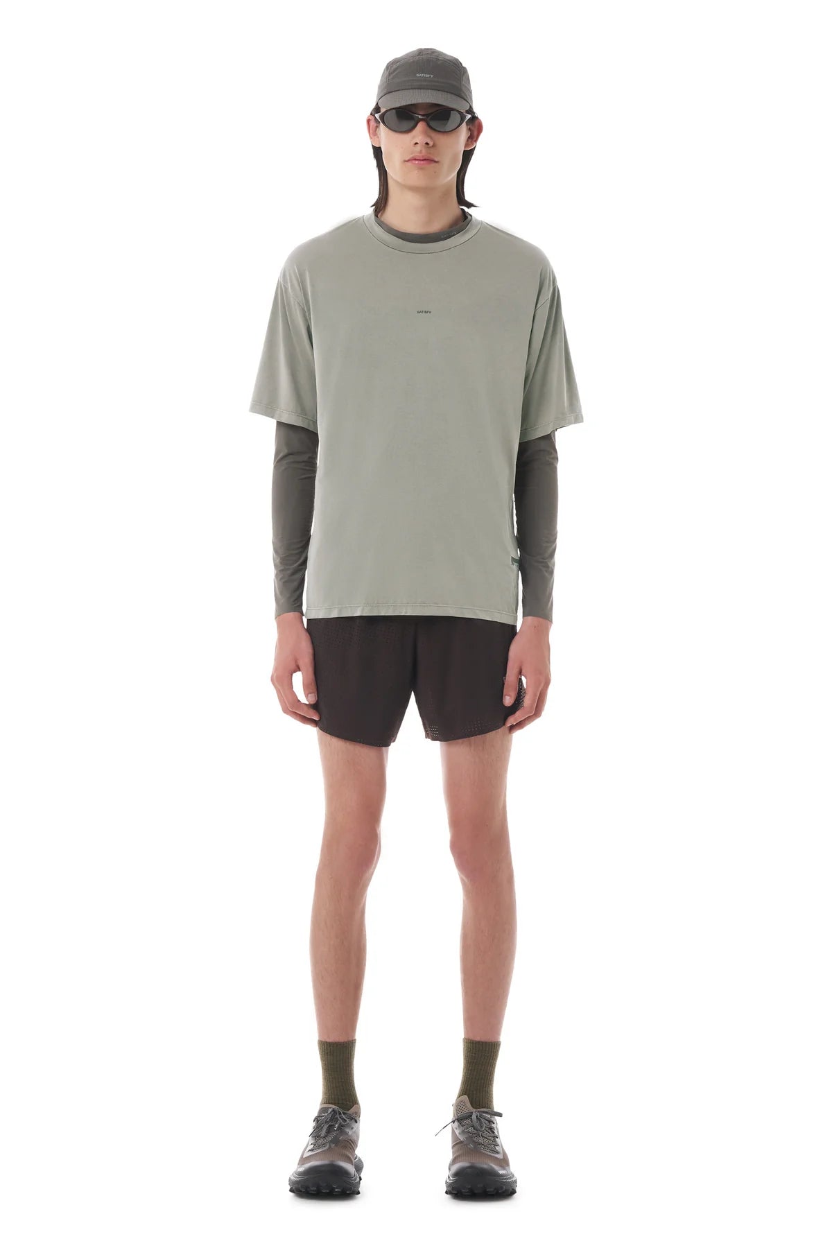 AuraLite™ T‑Shirt