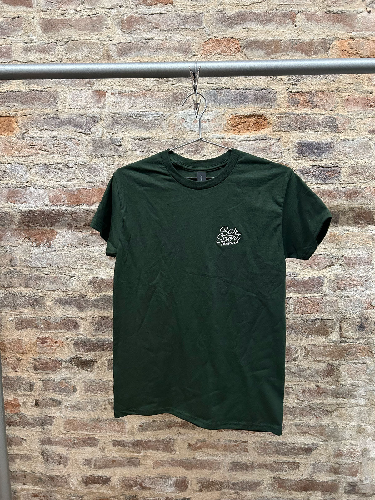 Bar Sport T-shirt