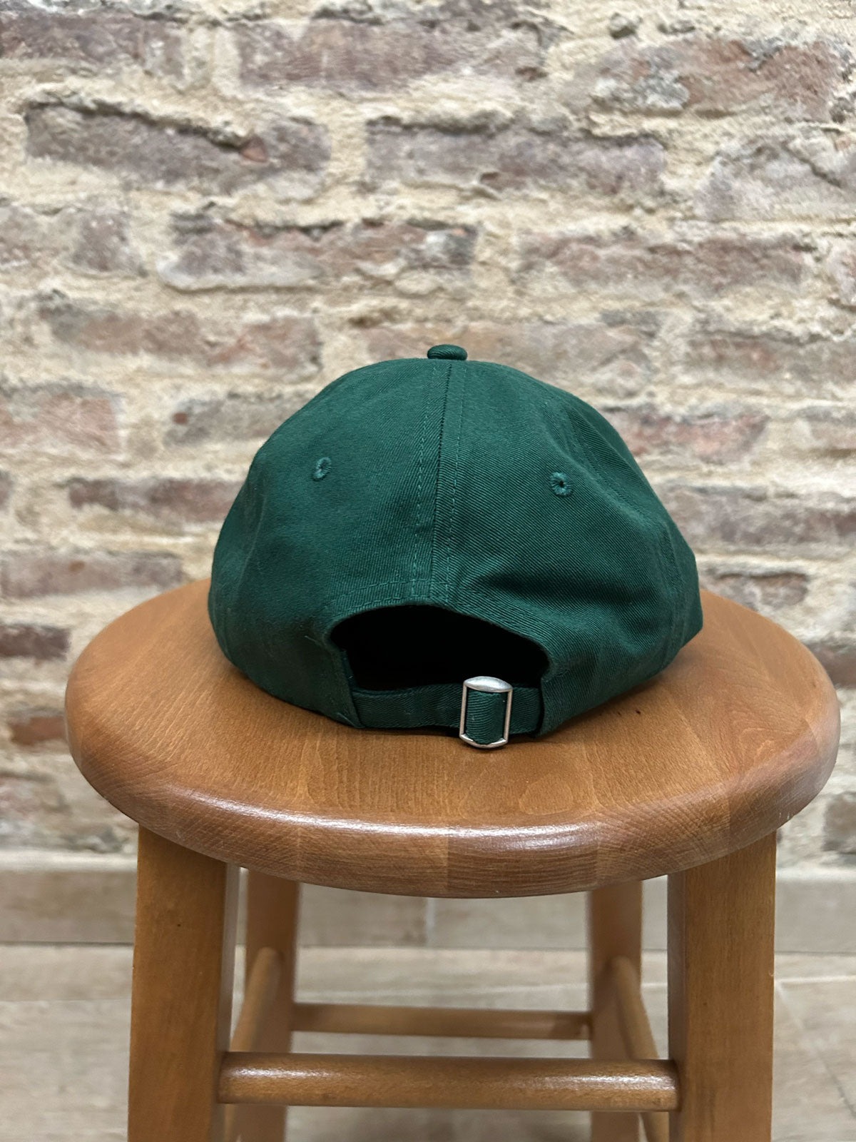Green Cap
