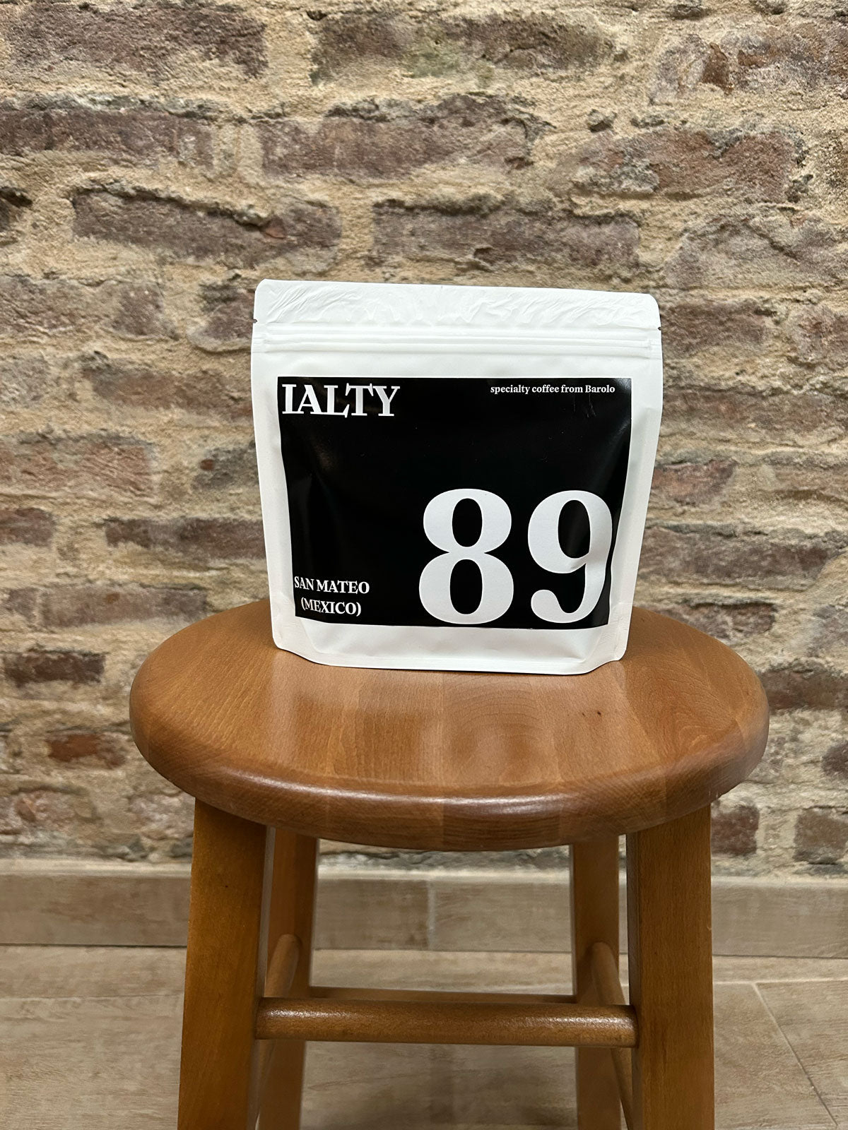 IALTY - San Mateo - Mexico