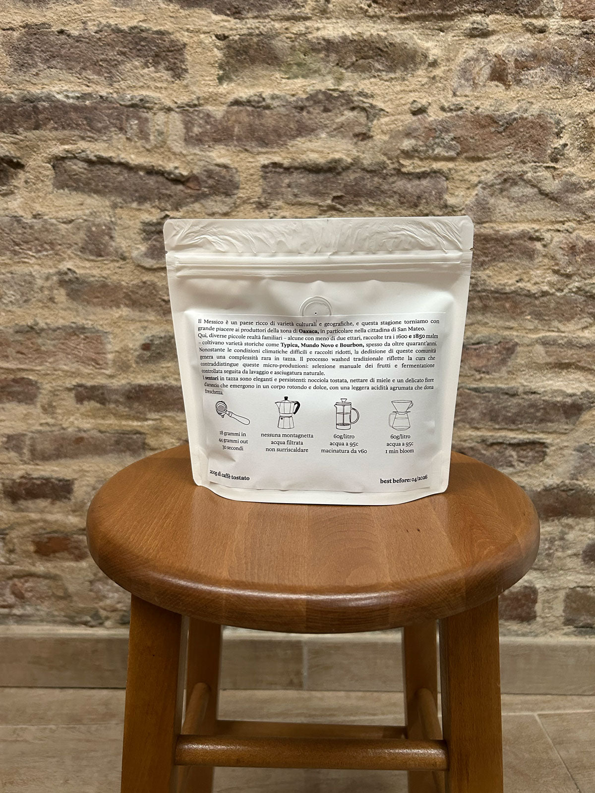 IALTY - San Mateo - Mexico