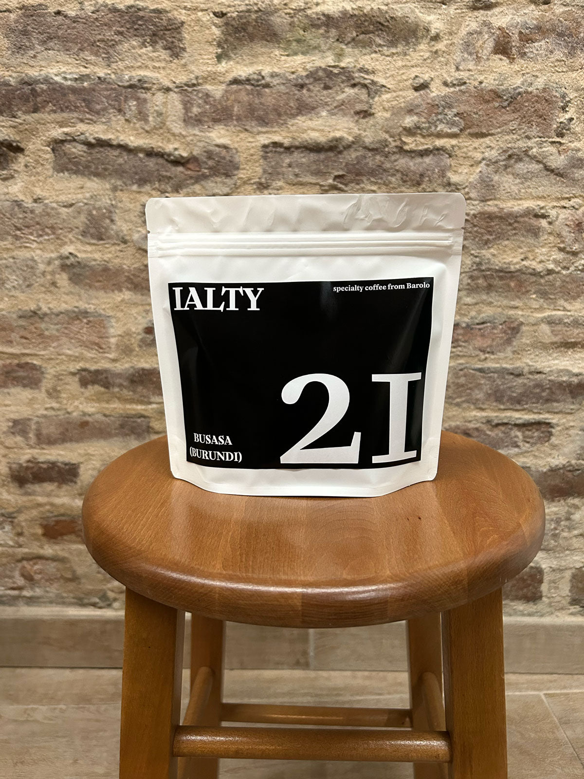 IALTY - Businde - Burundi