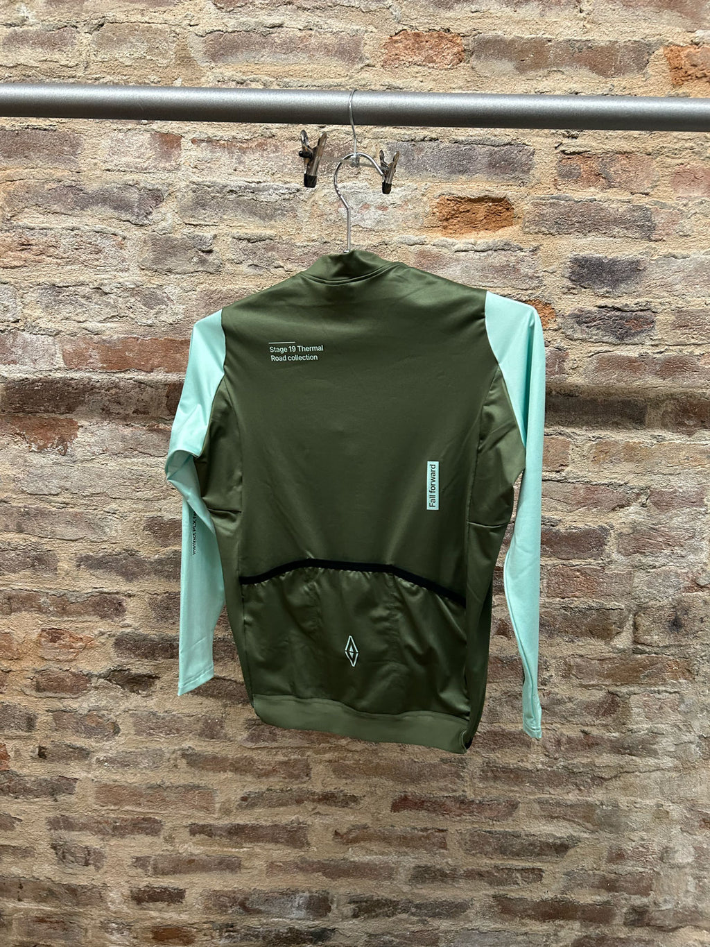 Stage 19 Thermal