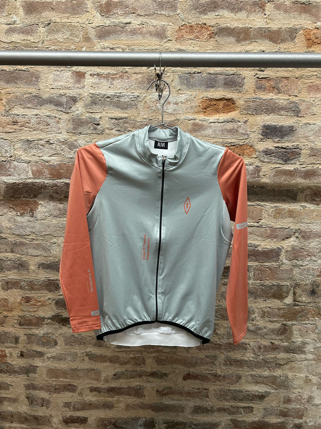 Stage 19 Thermal