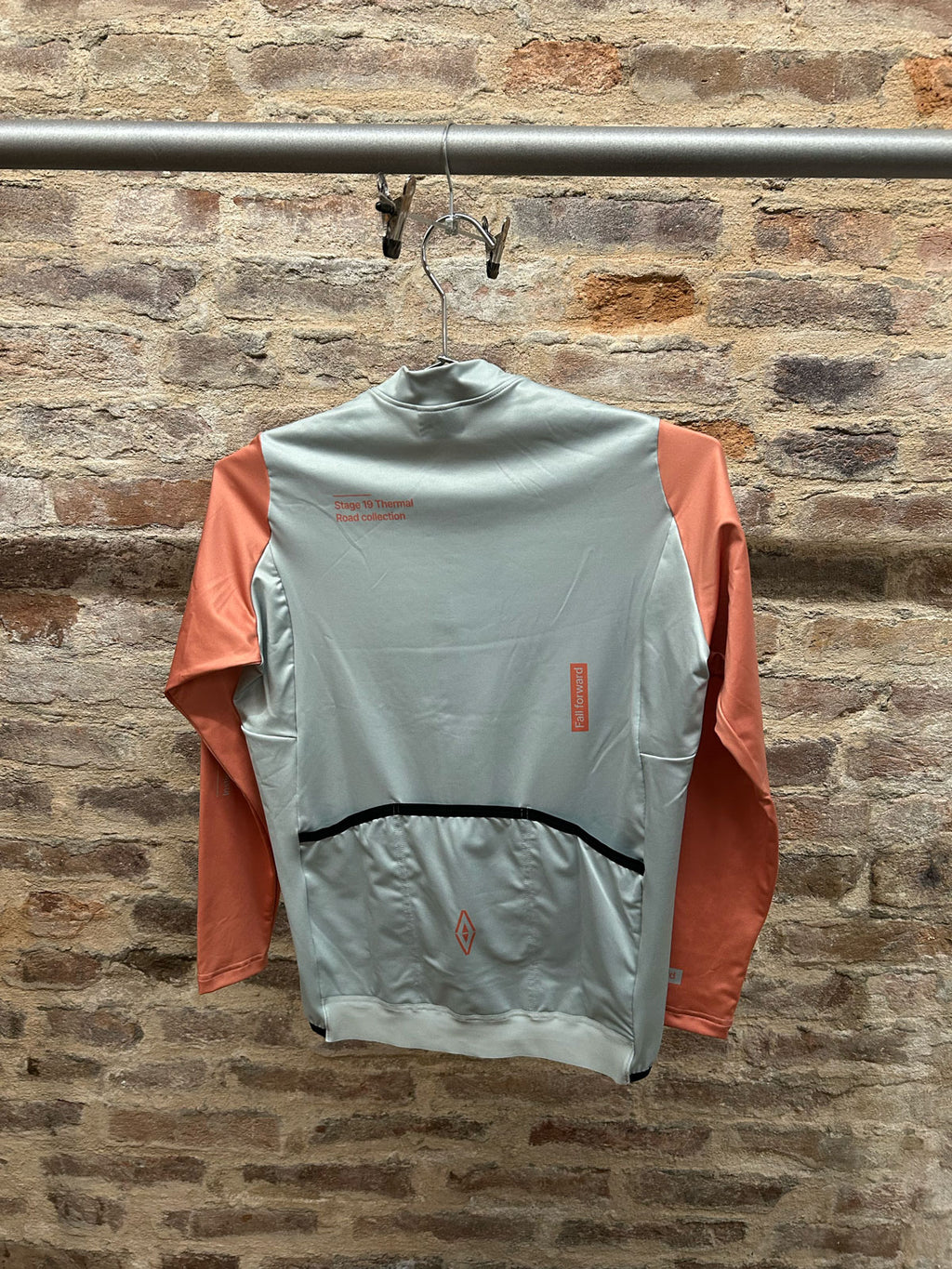 Stage 19 Thermal