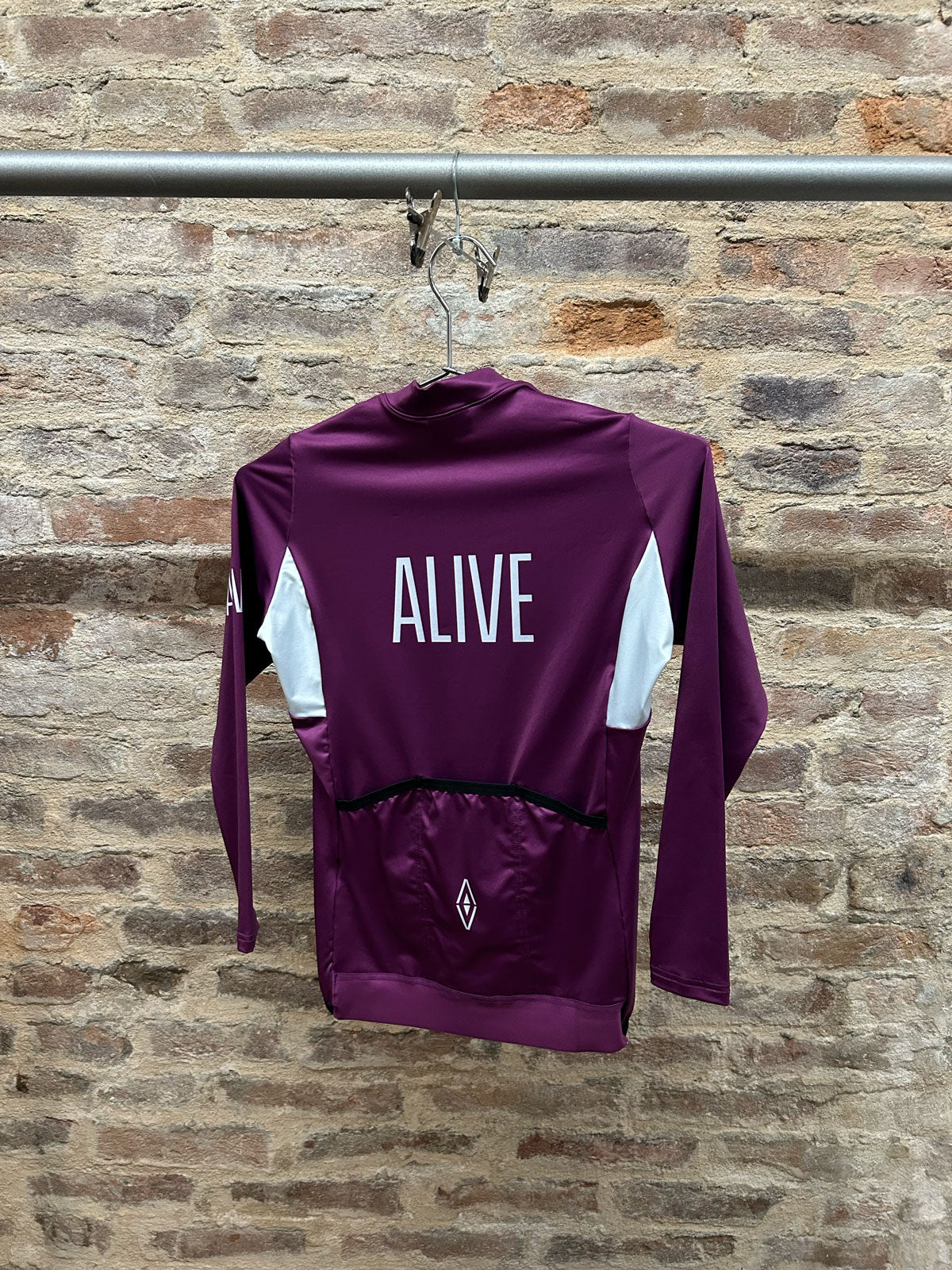 Stage 19 Thermal - W