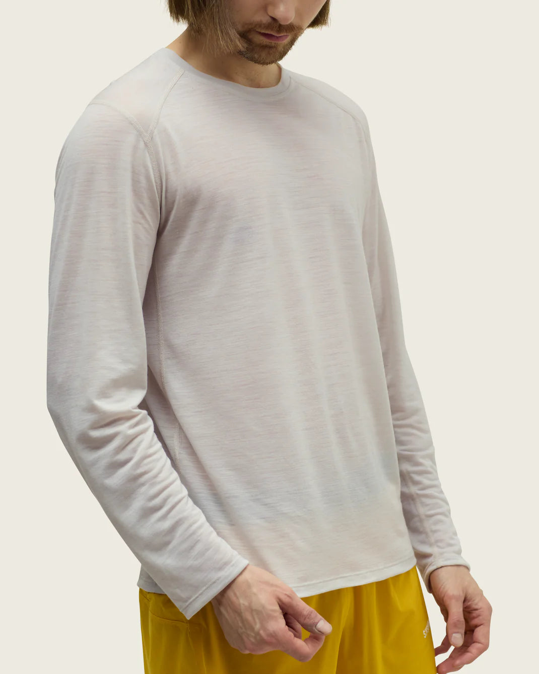 Men's Merino One Long Sleeve