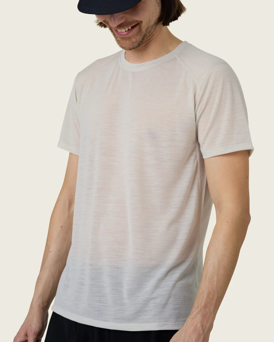 Men's Merino One Tee