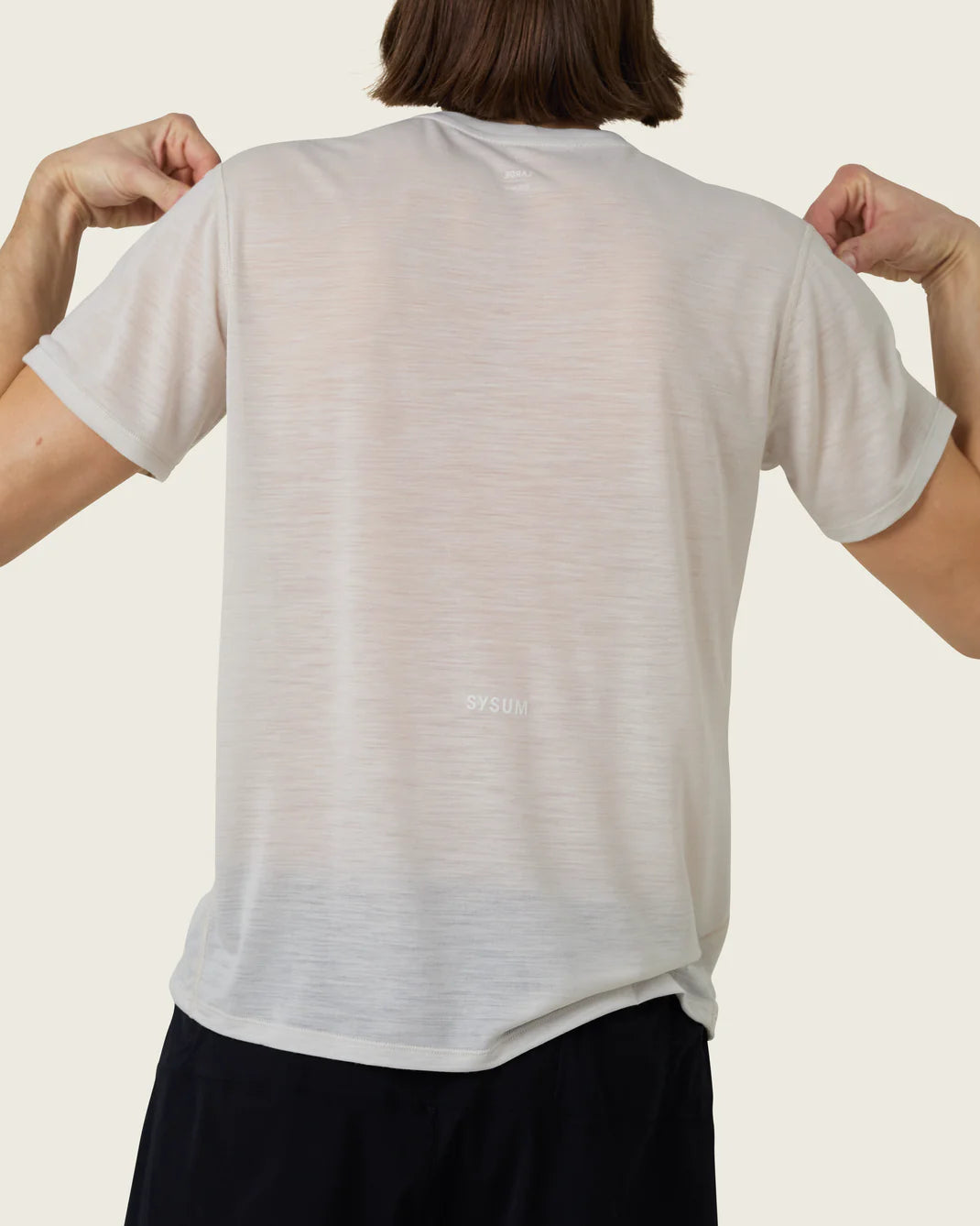 Men's Merino One Tee