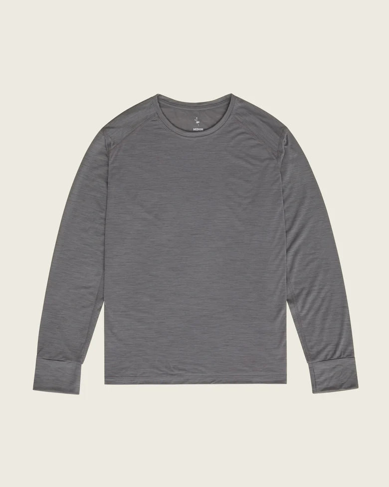 Men's Merino Two Long Sleeve
