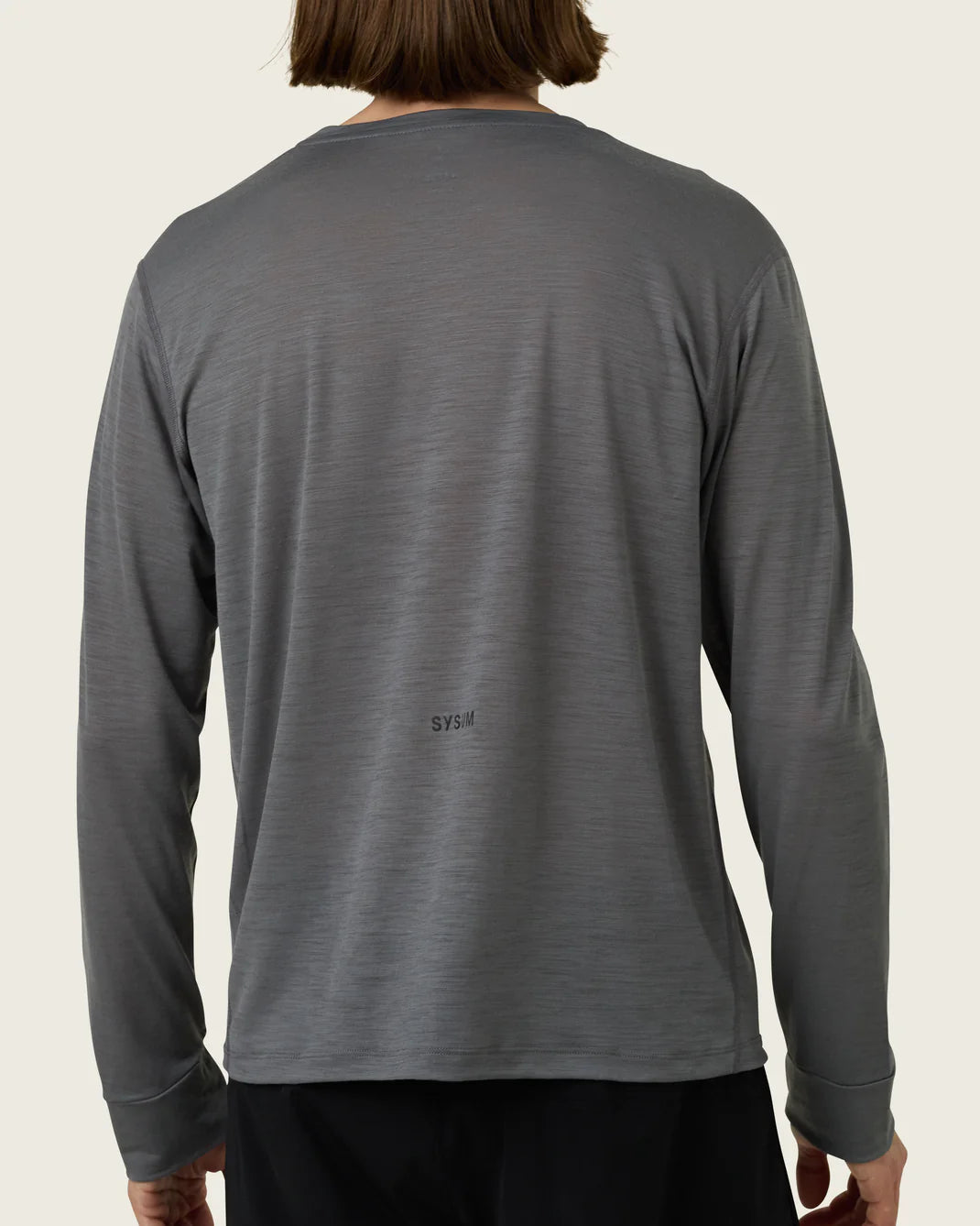 Men's Merino Two Long Sleeve