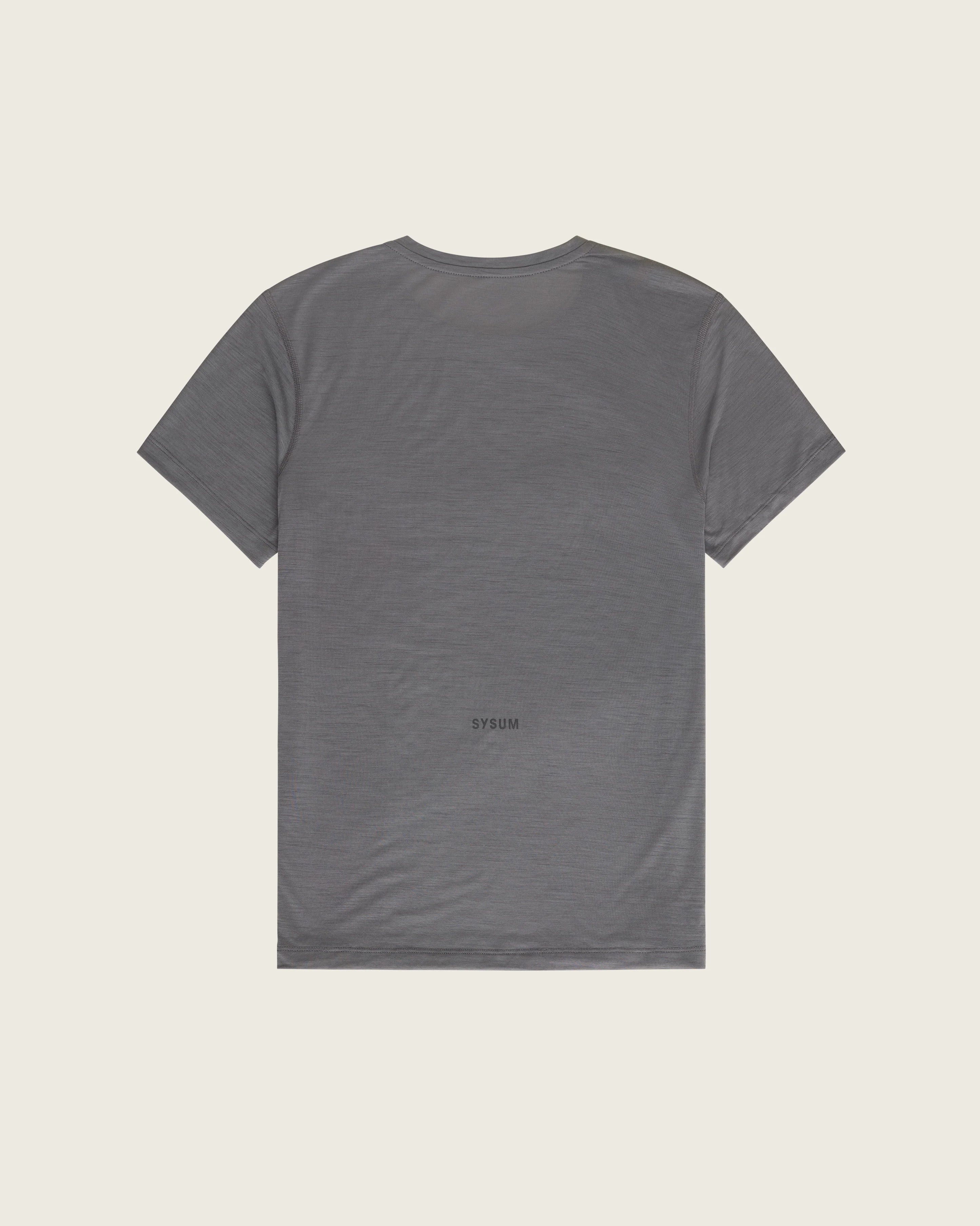 Men's Merino Two Tee