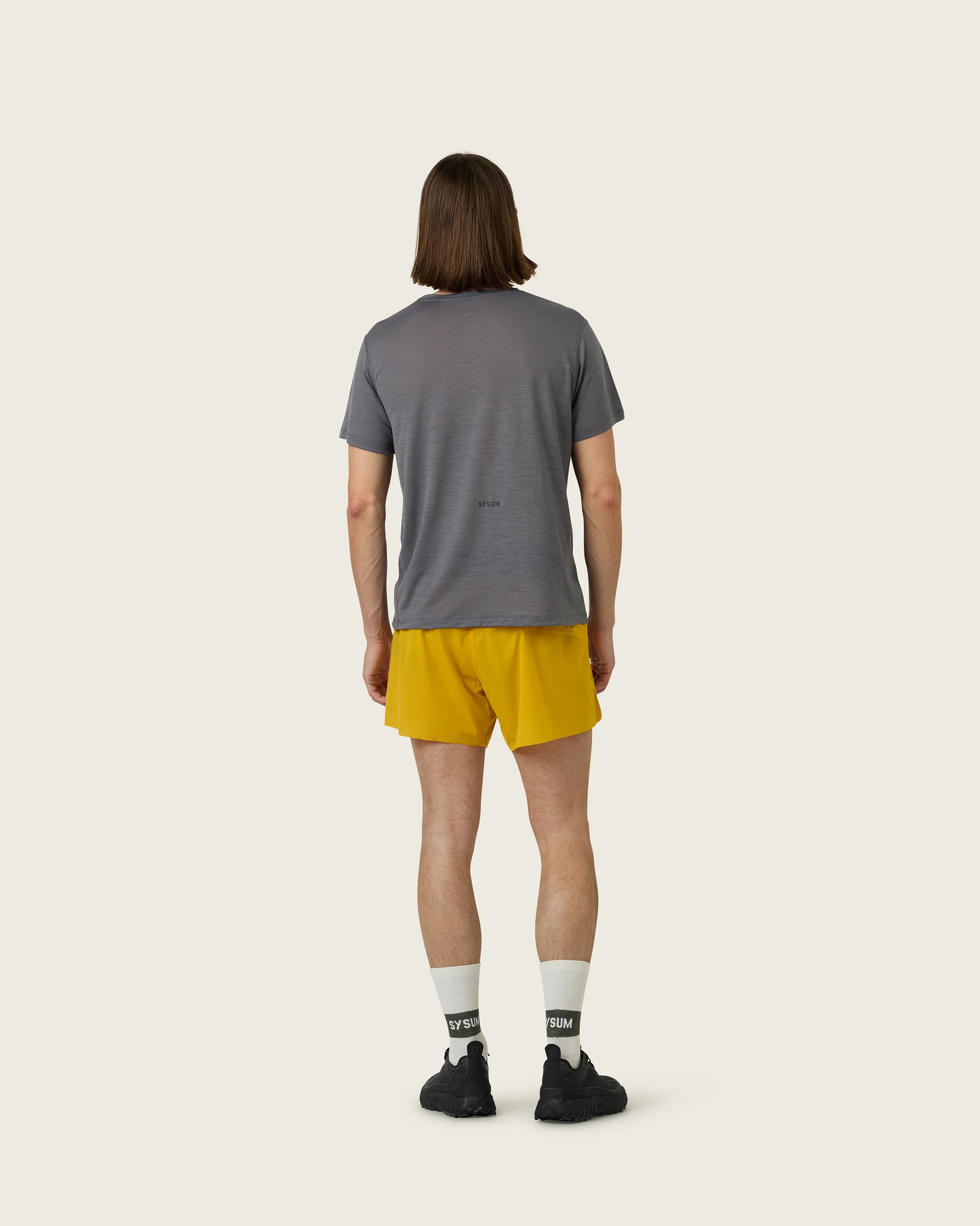 Men's Merino Two Tee