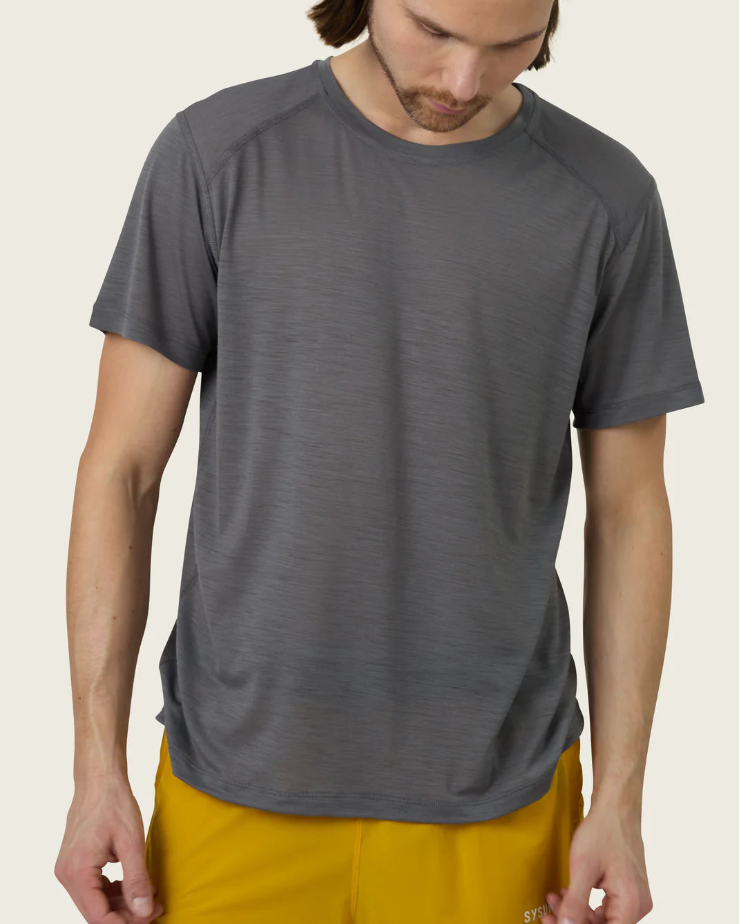 Men's Merino Two Tee