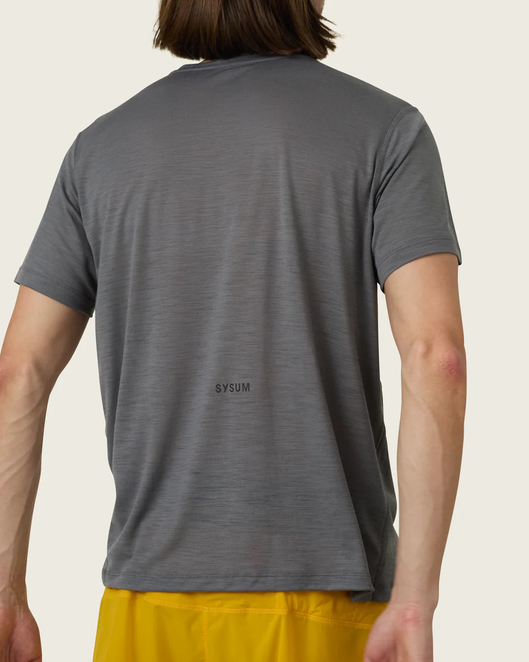 Men's Merino Two Tee