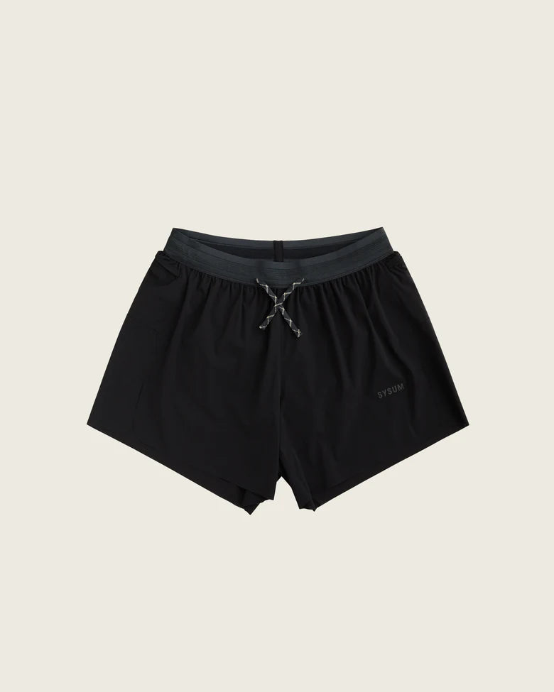 Men's Packer Cordura® Trail Short 4”
