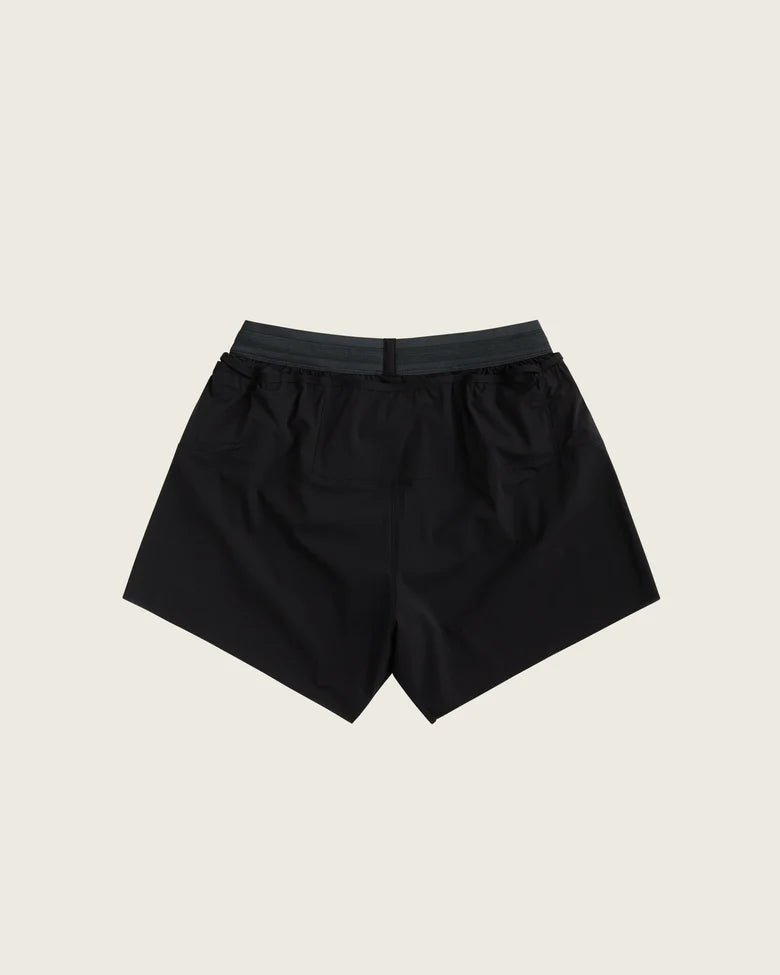 Men's Packer Cordura® Trail Short 4”