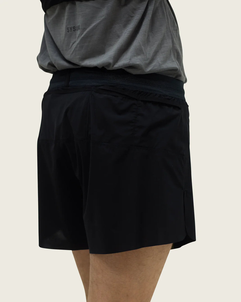 Men's Packer Cordura® Trail Short 4”