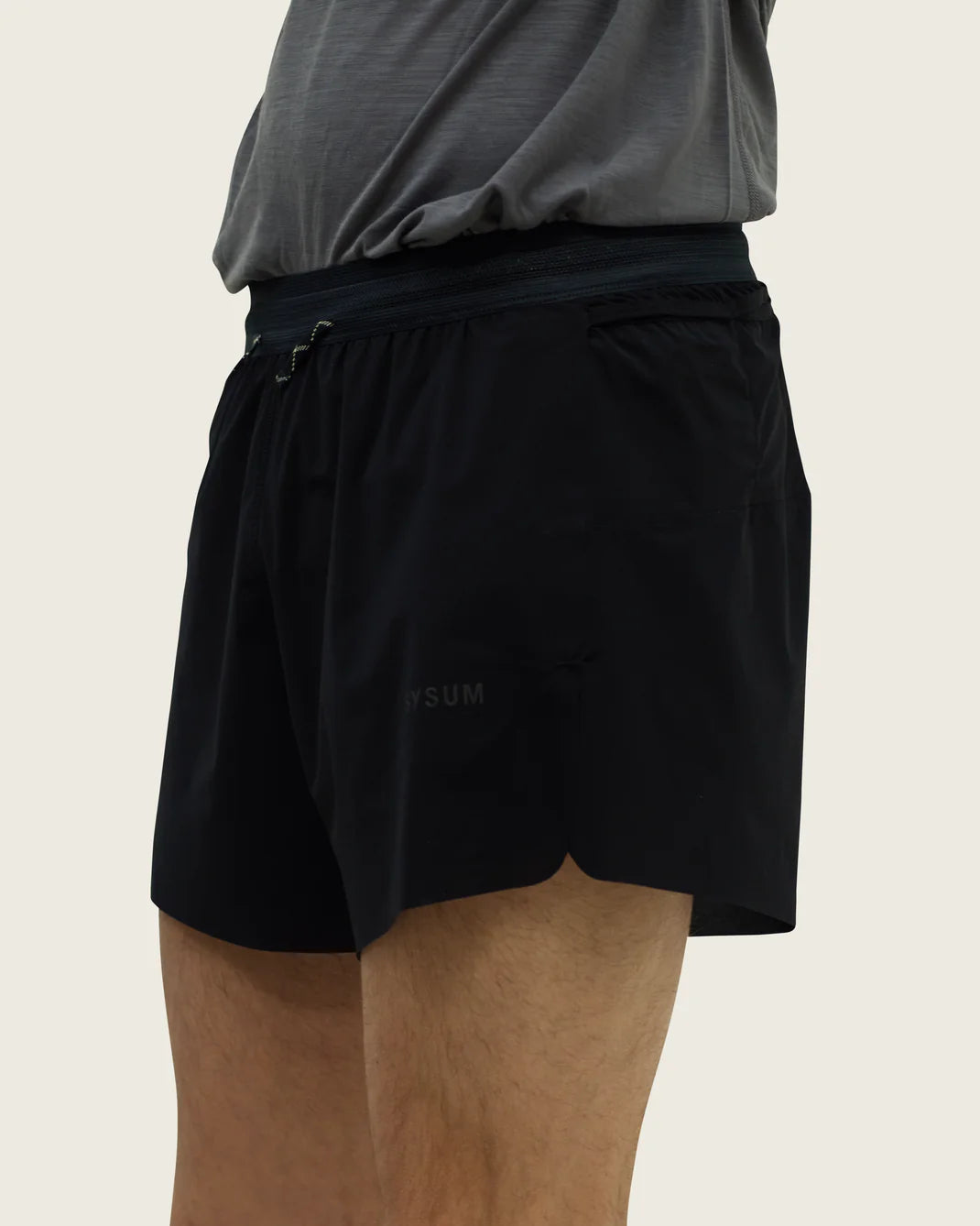Men's Packer Cordura® Trail Short 4”
