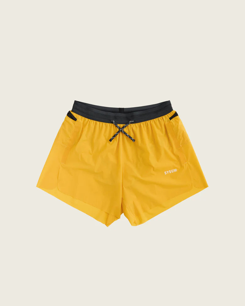 Men's Packer Cordura® Trail Short 4”