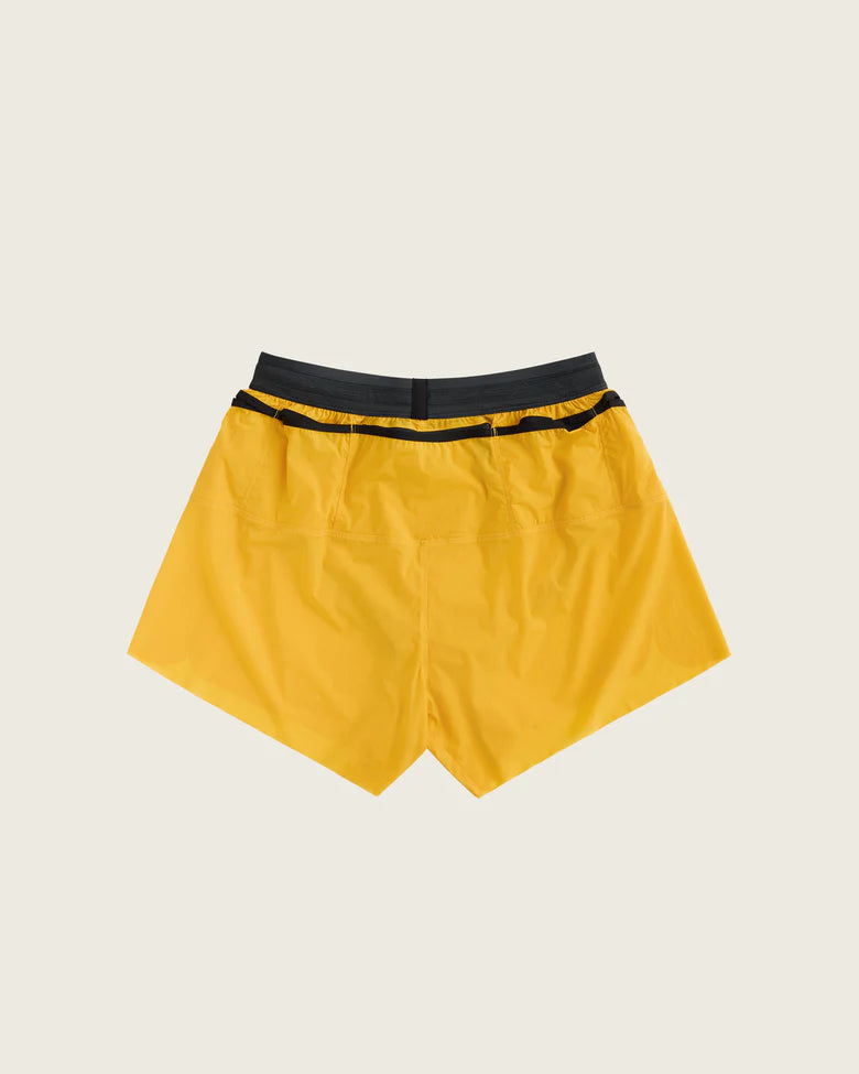 Men's Packer Cordura® Trail Short 4”