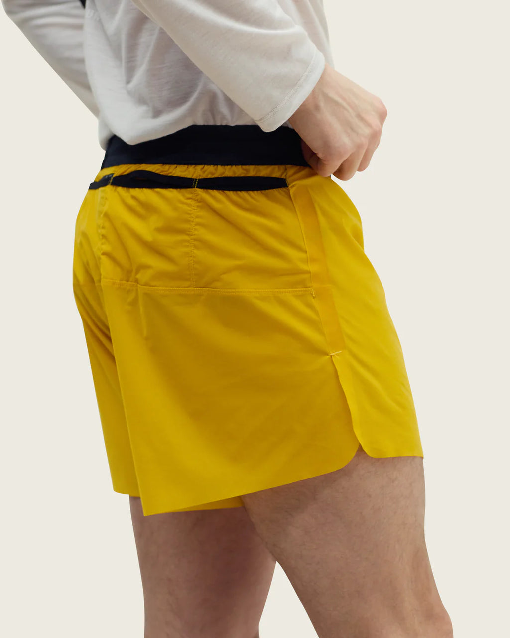 Men's Packer Cordura® Trail Short 4”