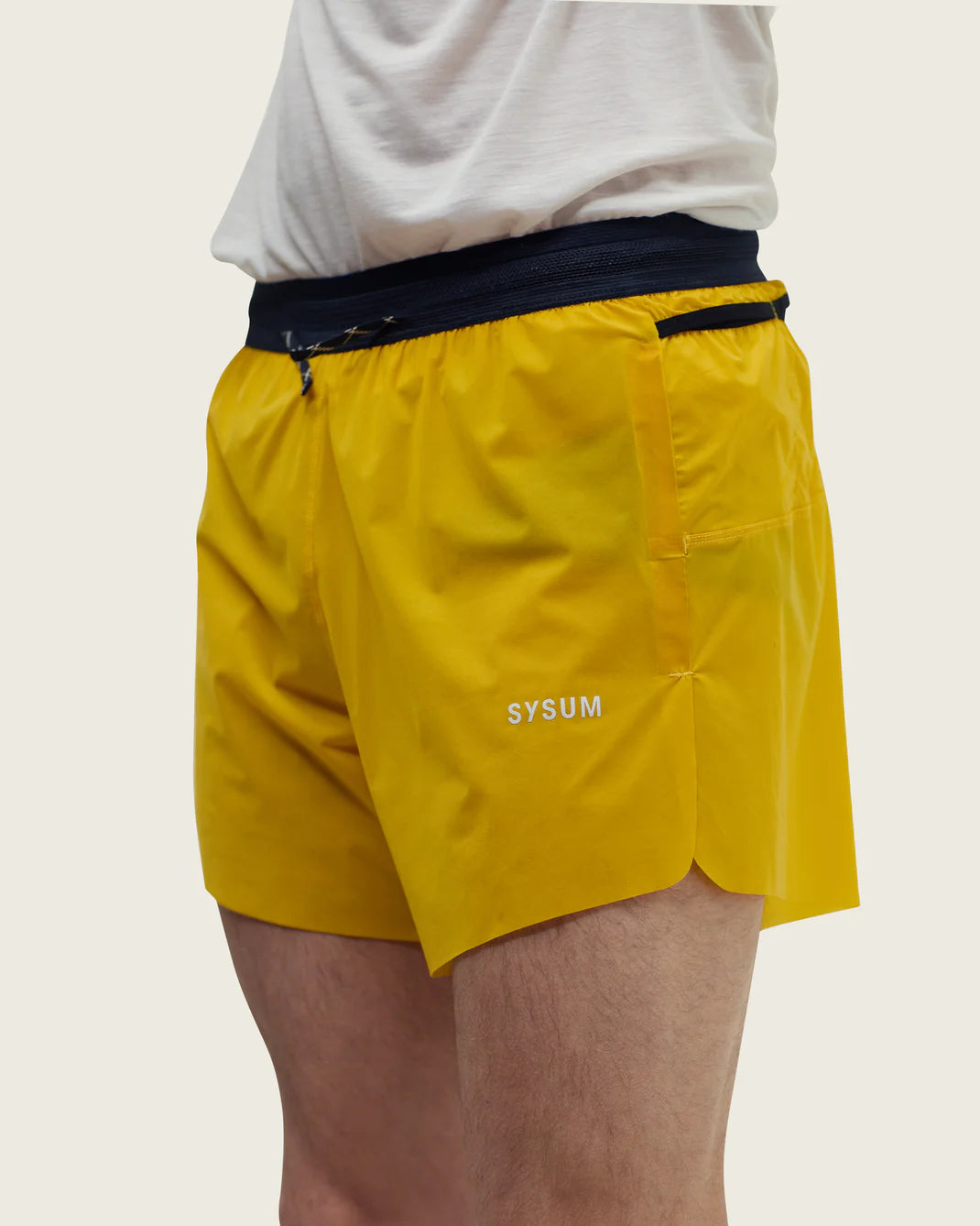 Men's Packer Cordura® Trail Short 4”