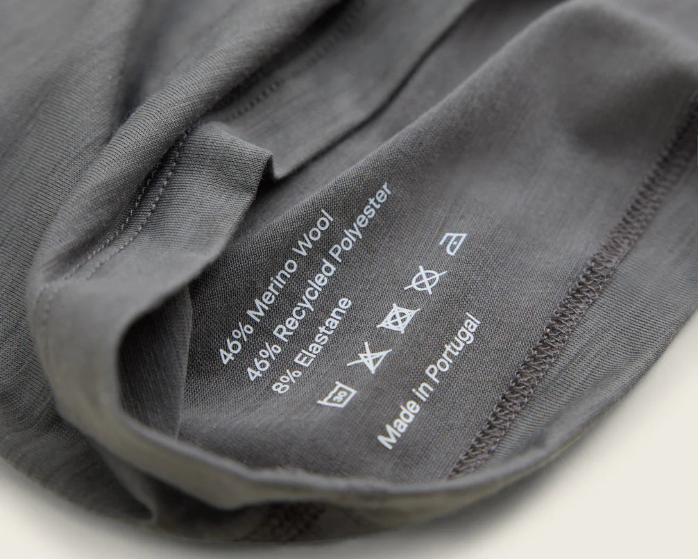 Men's Merino Two Tee