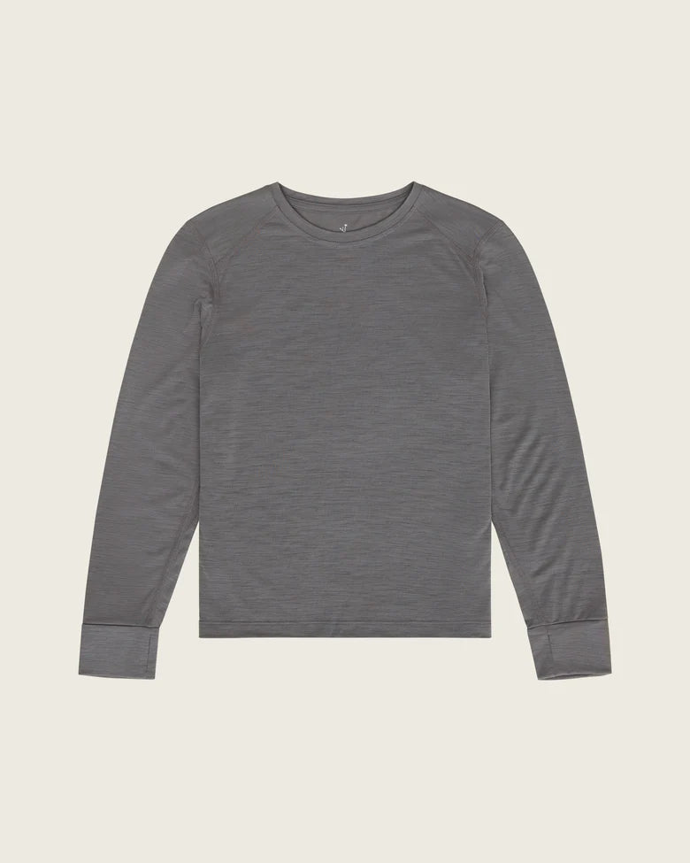 Women's Merino Two Long Sleeve