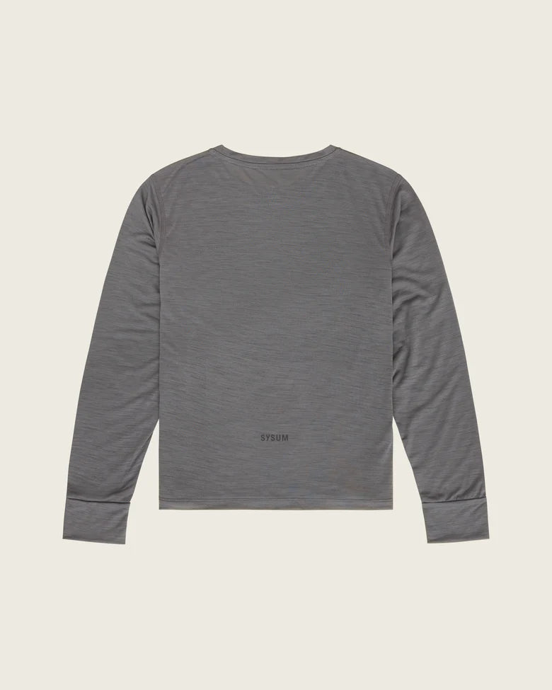 Women's Merino Two Long Sleeve