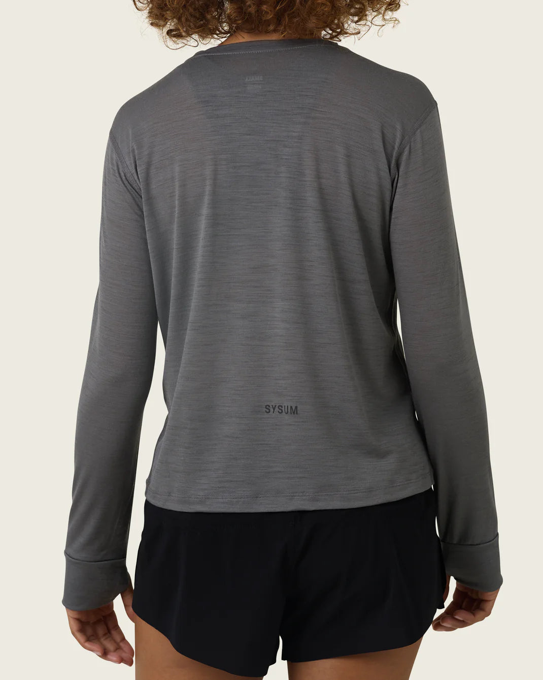 Women's Merino Two Long Sleeve
