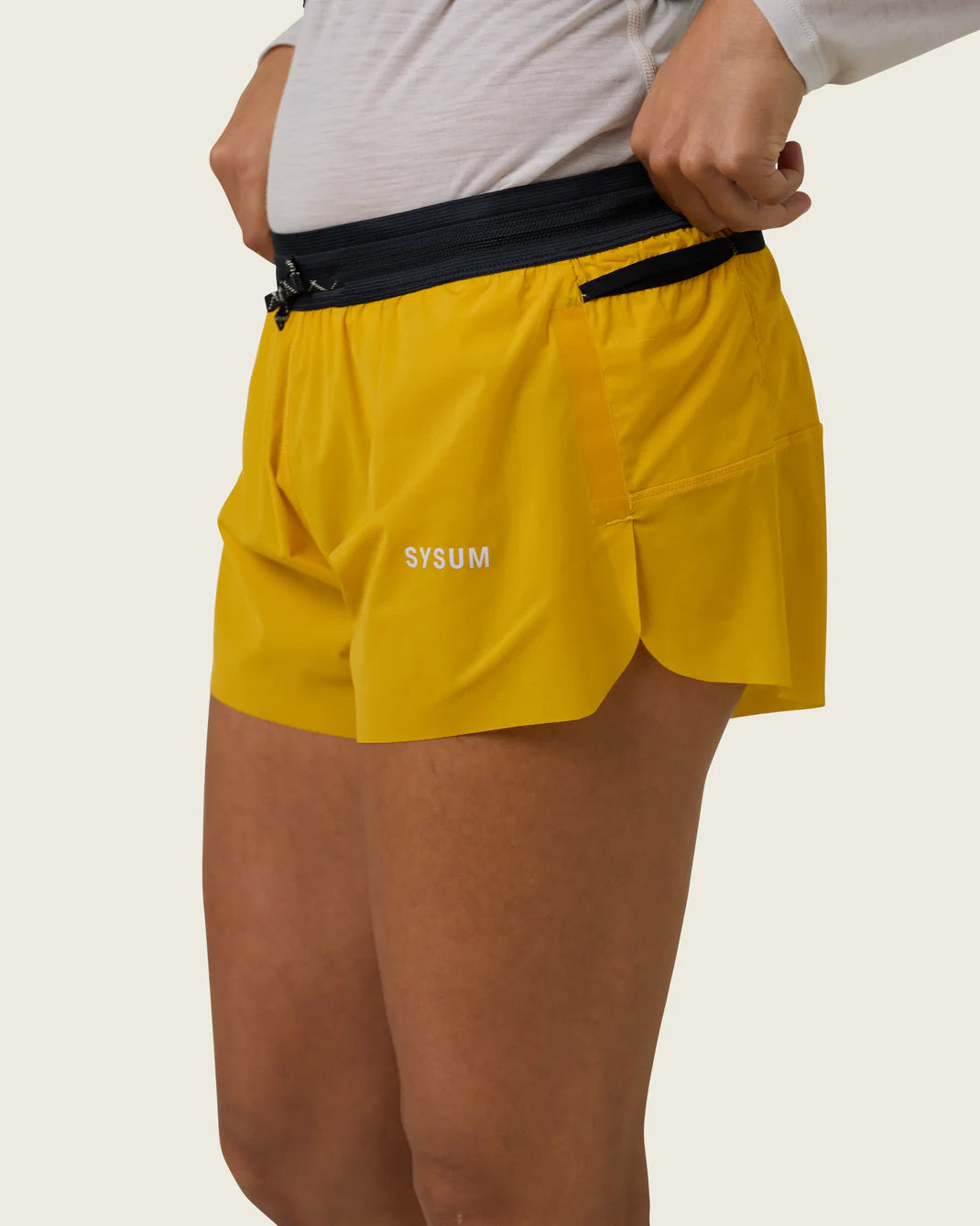 Women's Packer Cordura® Trail Short 3