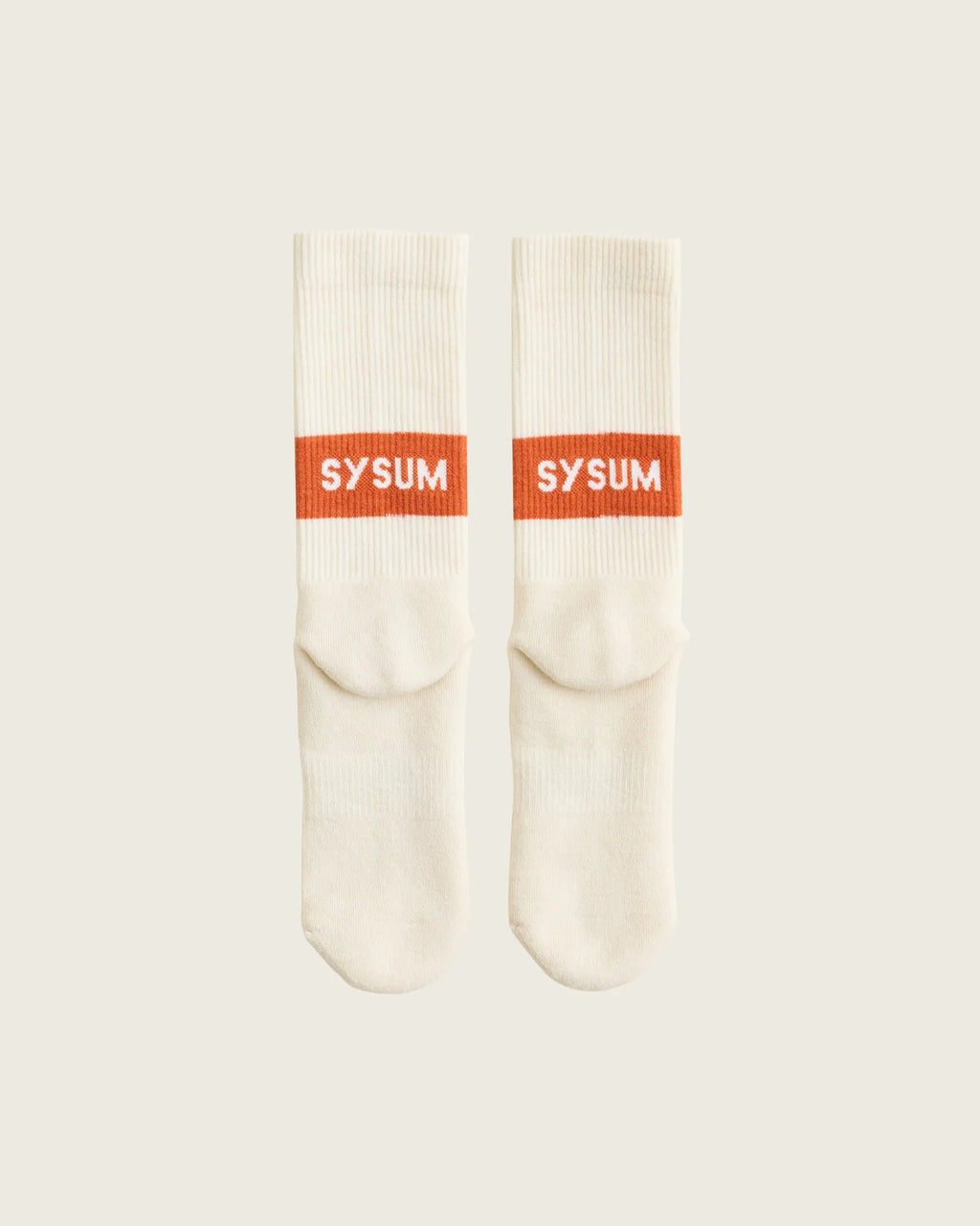 Woollen Crew Socks