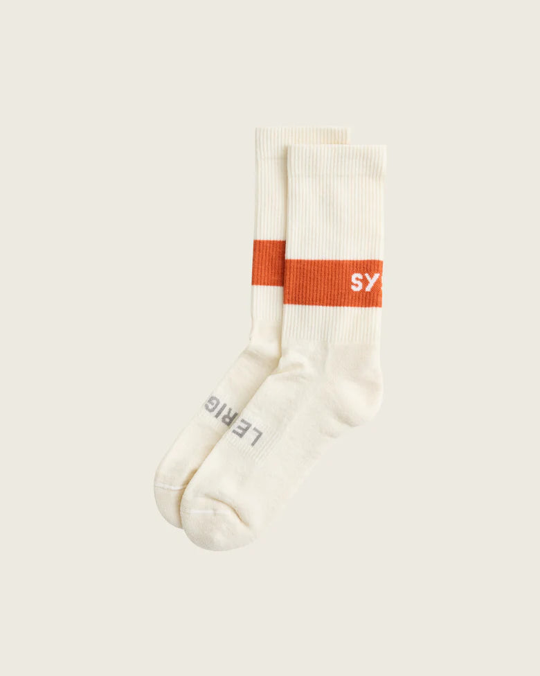 Woollen Crew Socks