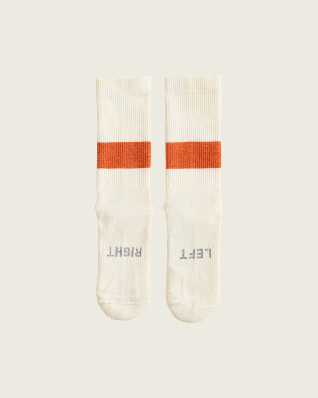 Woollen Crew Socks