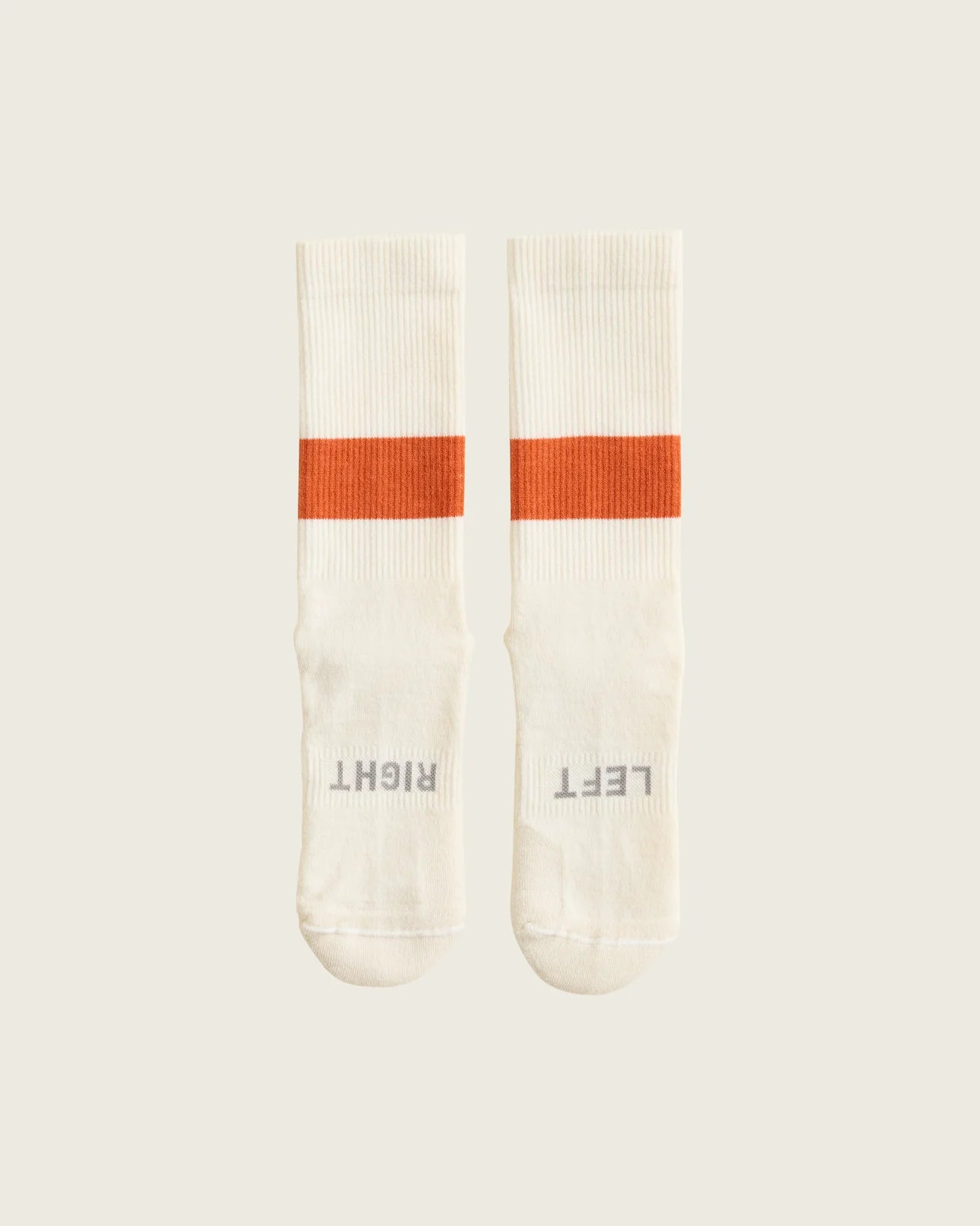 Woollen Crew Socks