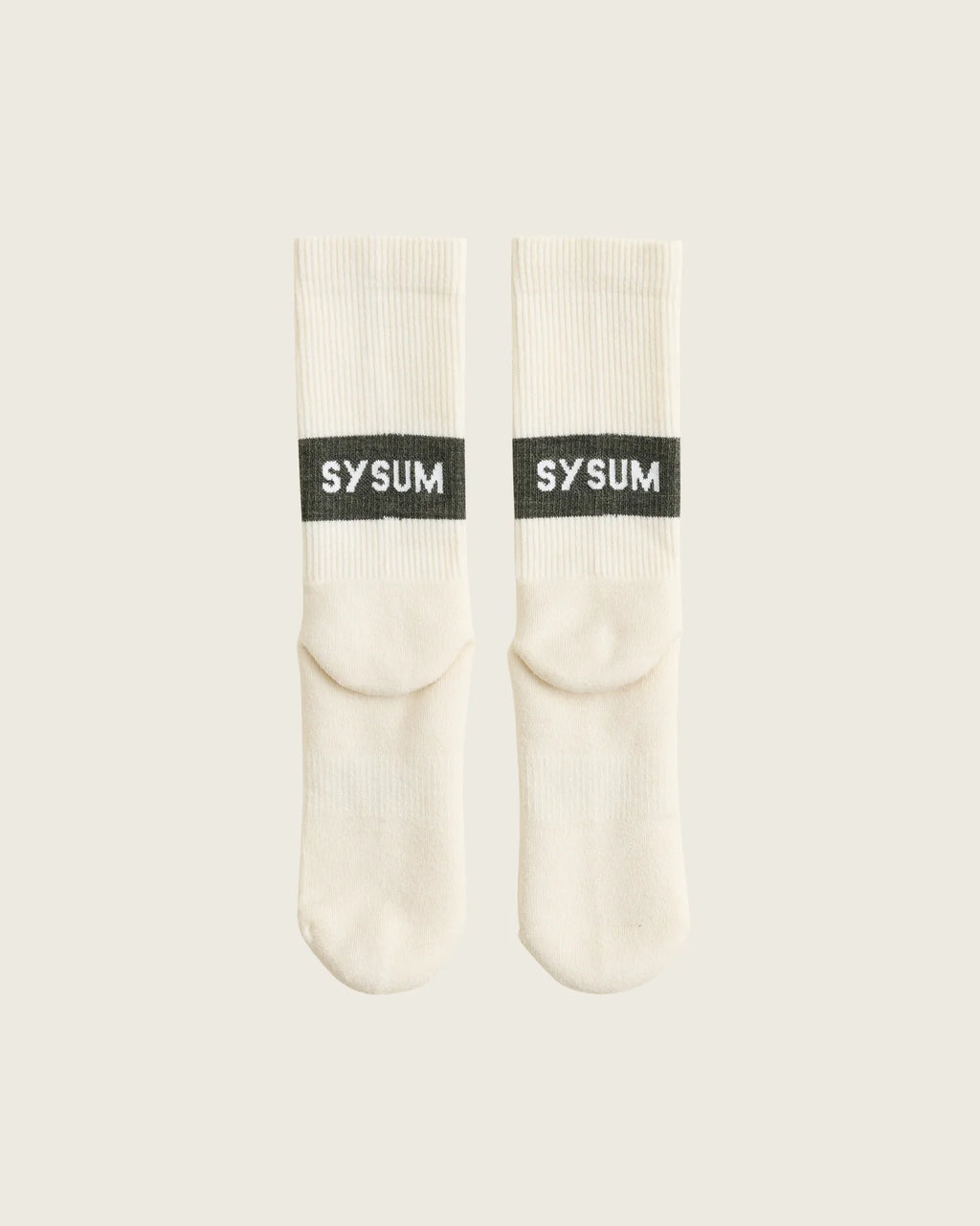 Woollen Crew Socks