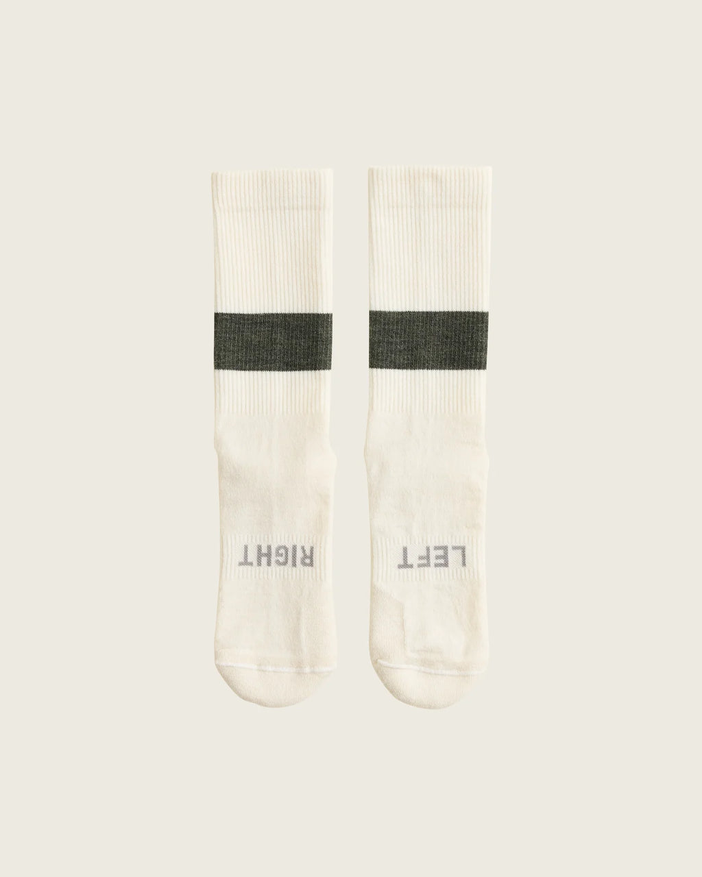 Woollen Crew Socks