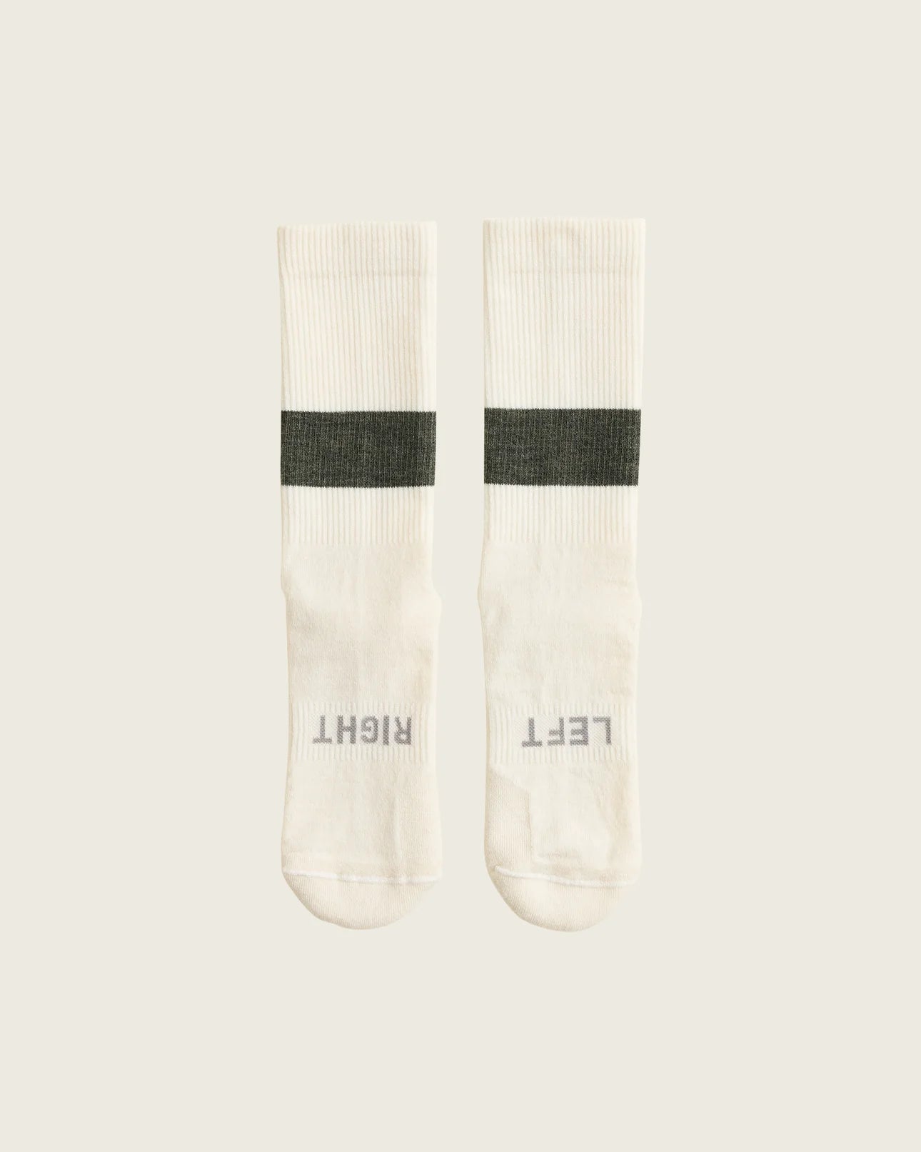 Woollen Crew Socks