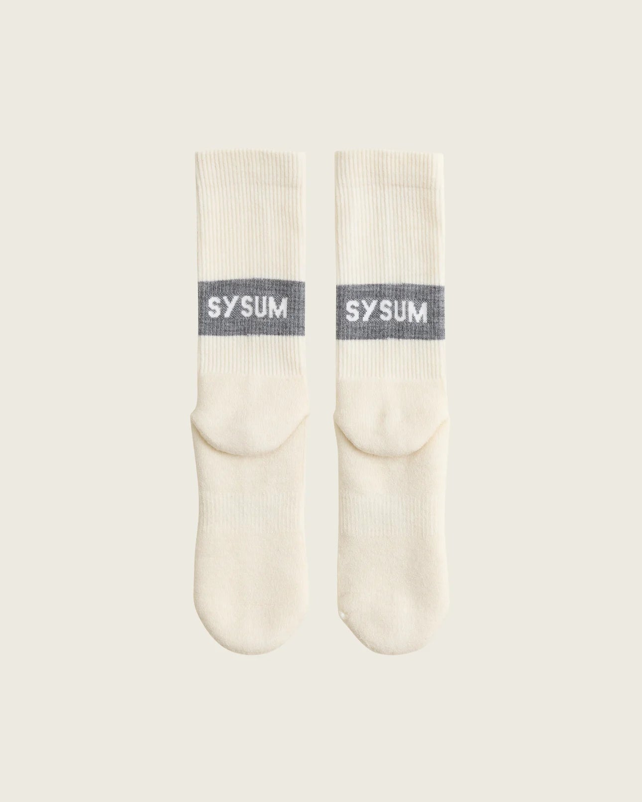 Woollen Crew Socks