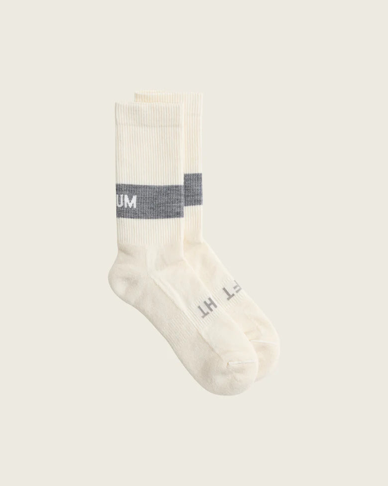 Woollen Crew Socks