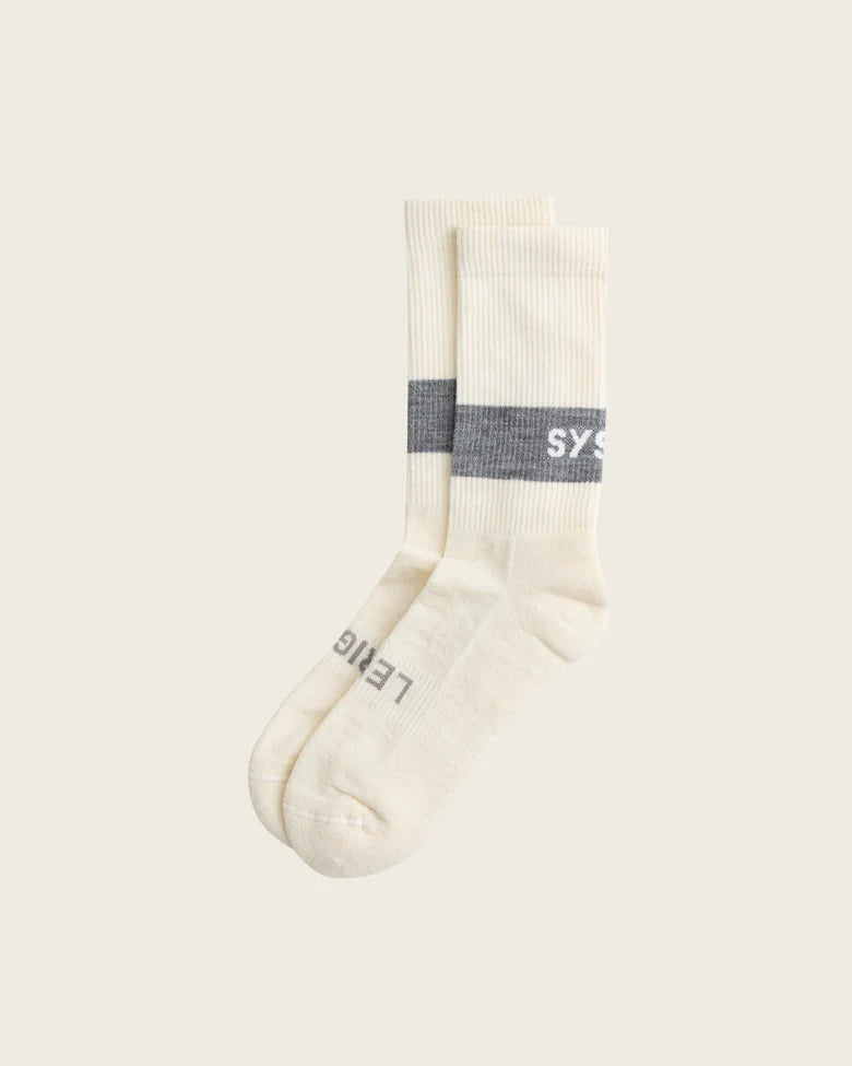 Woollen Crew Socks