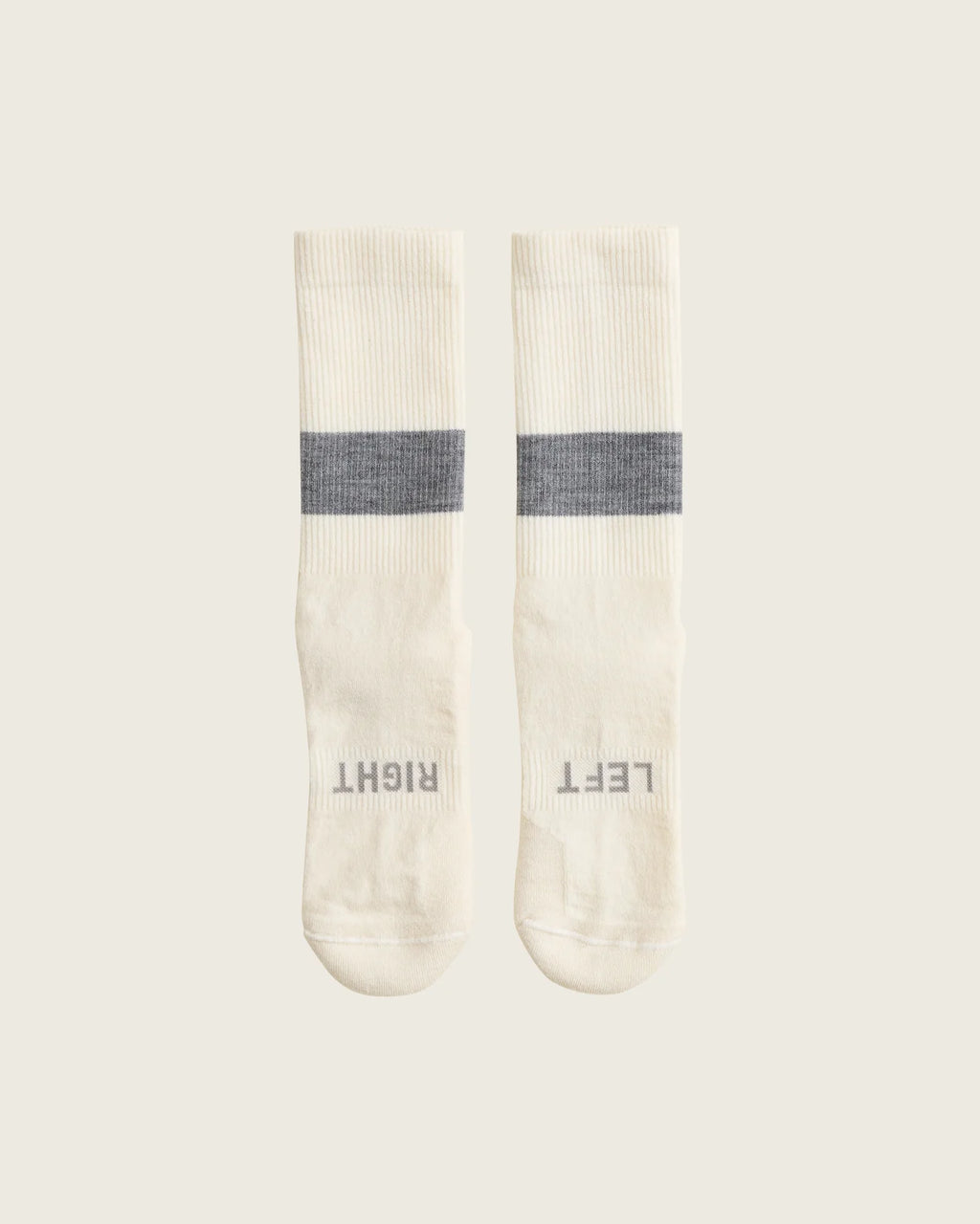 Woollen Crew Socks