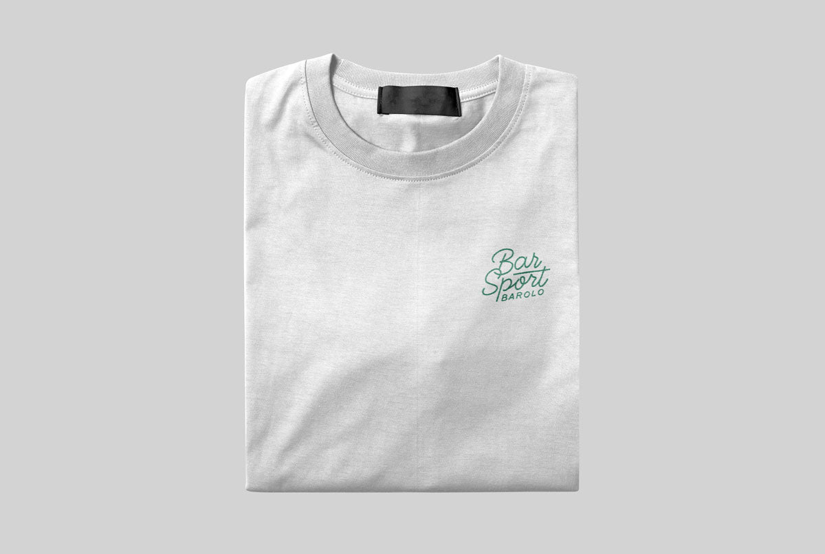 Bar Sport T-shirt