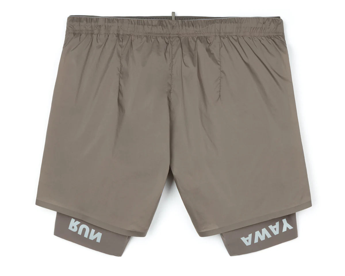 TechSilk™ 8" Shorts