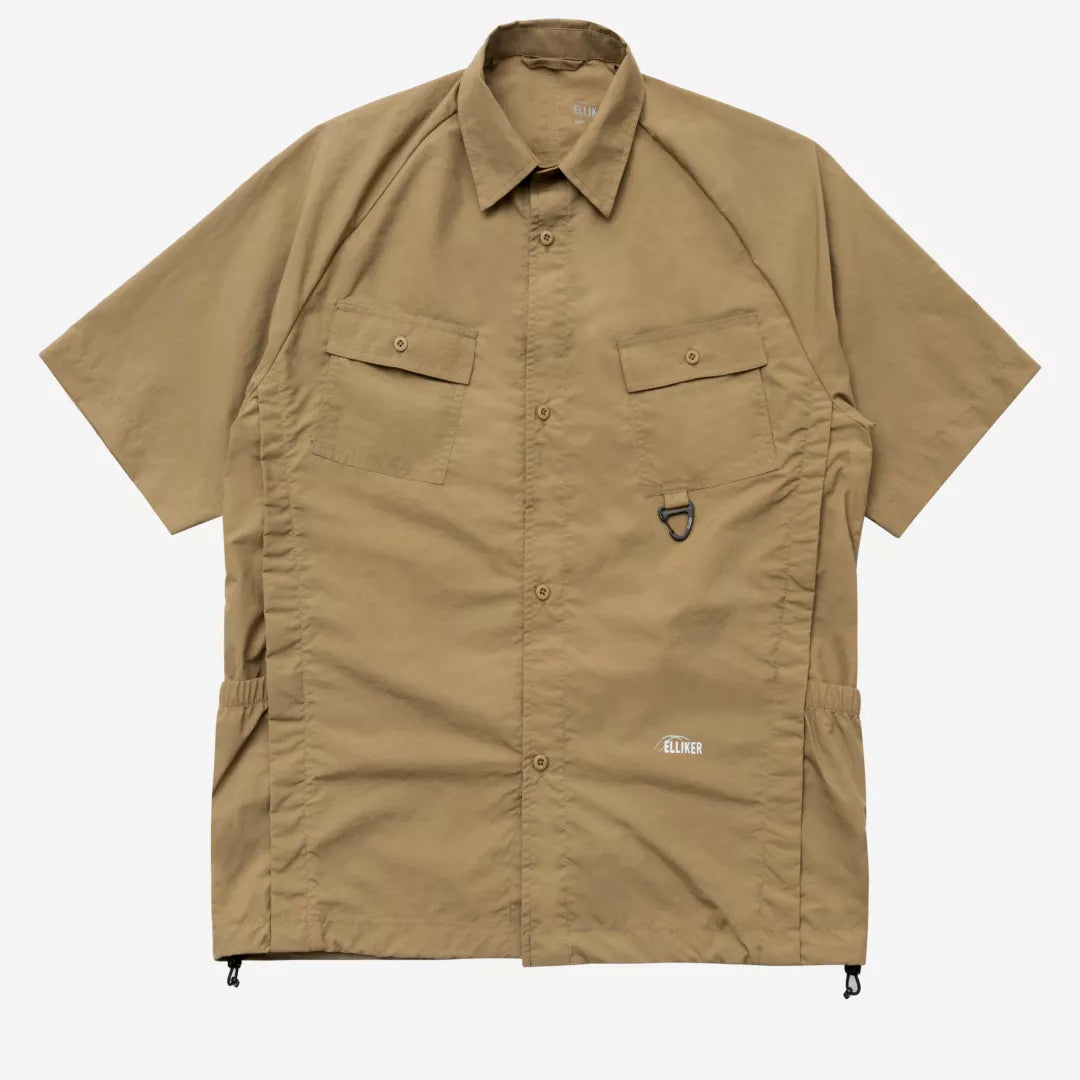 Alston Short Sleeve Tech Shirt