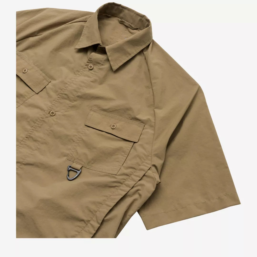 Alston Short Sleeve Tech Shirt