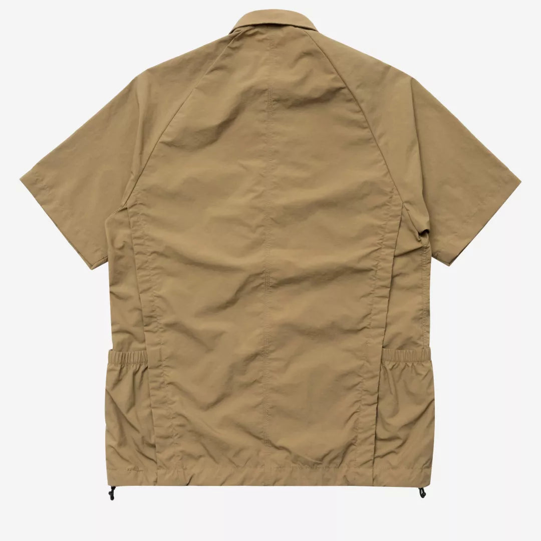 Alston Short Sleeve Tech Shirt